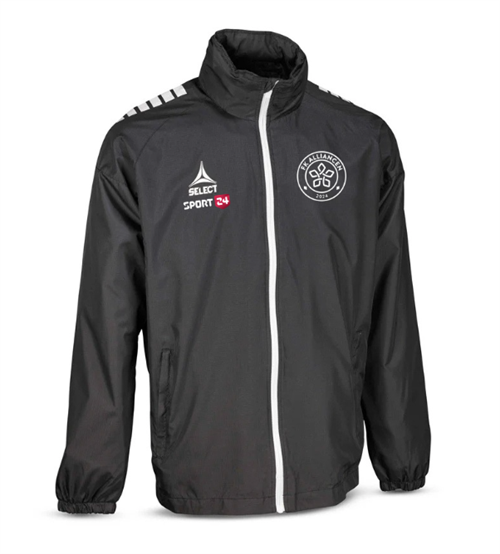 Select Training Jacket Børn